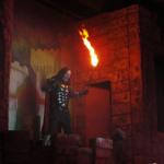 Tournament of the kings